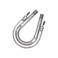 Dampfheizung komplett 230/1000W